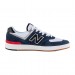 Кроссовки New Balance Ст574 CT574NVY