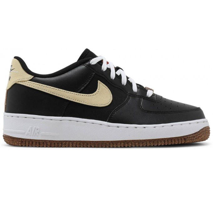 Кроссовки унисекс Nike Air Force 1 Lv8 (DA3093-001)