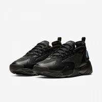Кроссовки Nike Zoom 2K цвет: черный