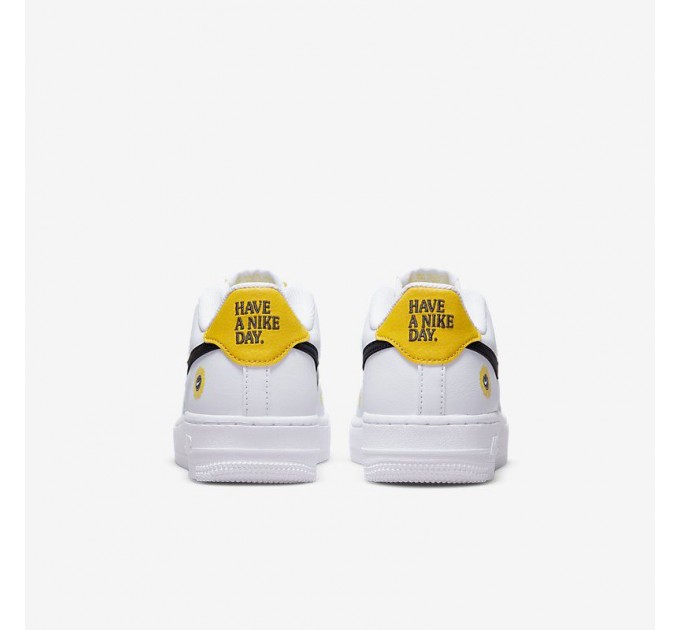 Кроссовки женские Nike Air Force 1 Lv8 (DM0983-100)