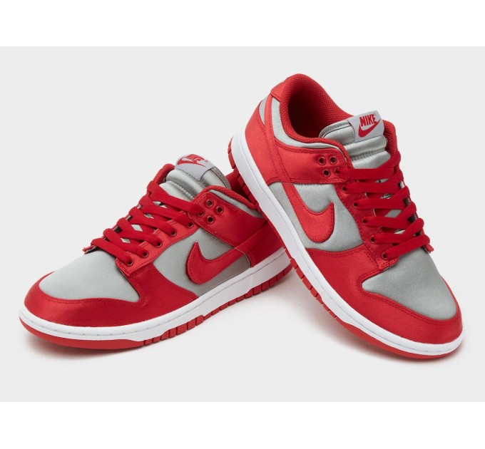 Кроссовки Nike W Du Low Ess S R DX5931-001