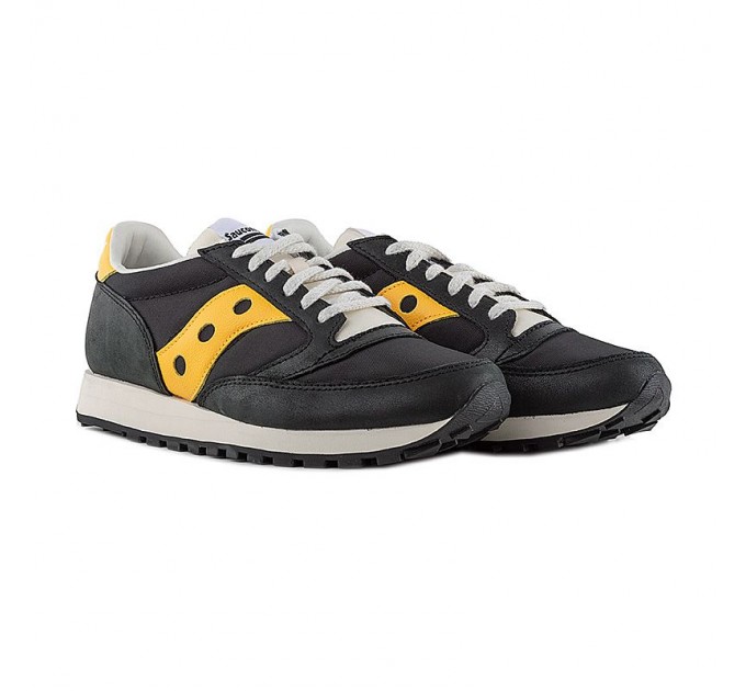 Кроссовки Saucony Jazz 81