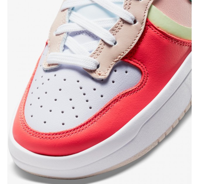 Кроссовки мужские Nike Wmns Dunk High Up (DH3718-700)