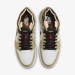 Кроссовки мужские Jordan 1 Zoom Air Cmft (CT0978-203)