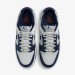 Кроссовки мужские Nike Dunk Low Retro Emb (DD3363-001)
