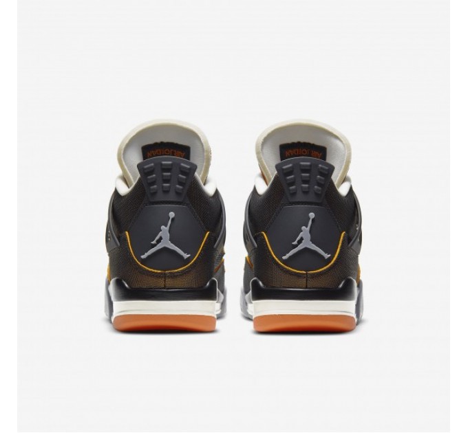 Кроссовки W Jordan 4 Retro CW7183-100