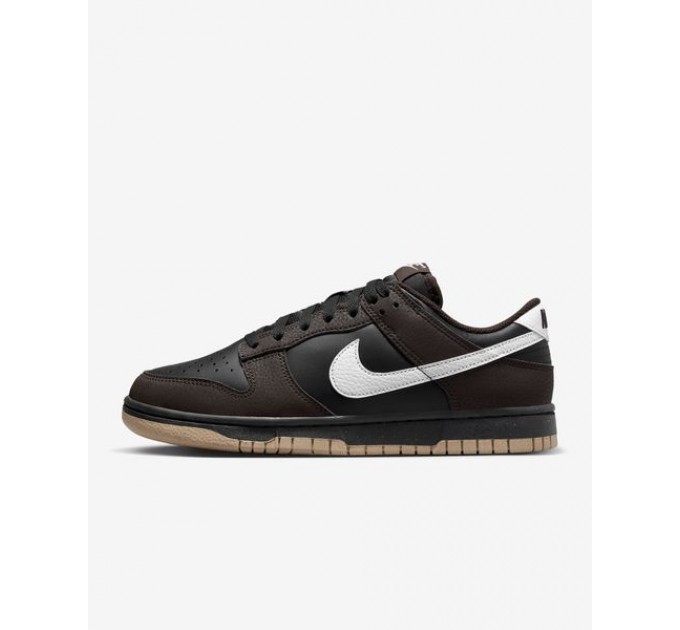 Nike Dunk Low Next Nature Brown/Black HF9984-001