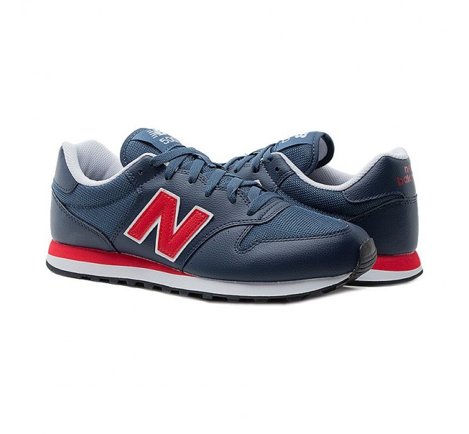 Кроссовки New Balance 500