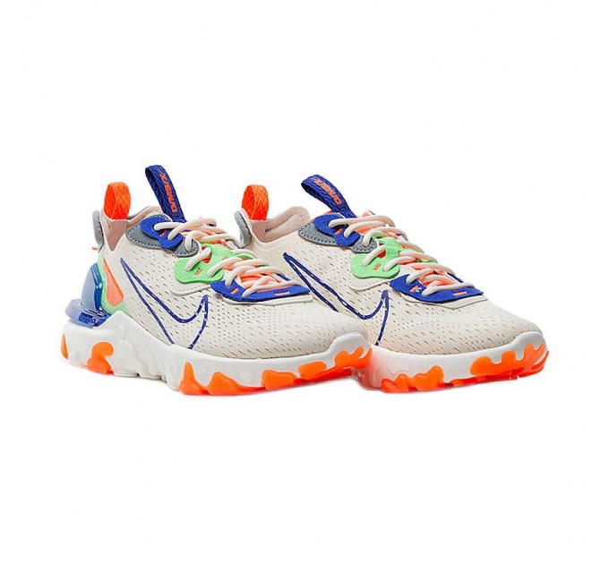 Кроссовки Nike React Vision