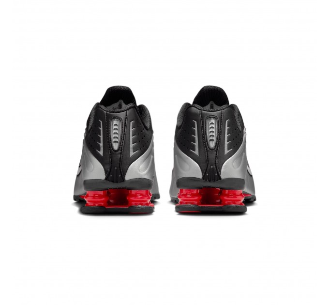 Кроссовки женские Nike Shox R4 (AR3565-011)