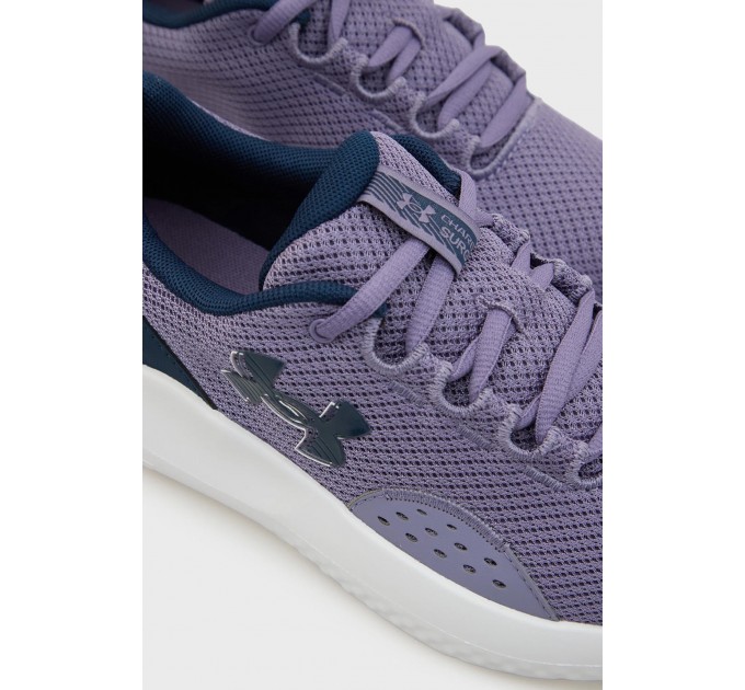 Кросівки жіночі Under Armour W Charged Surge 4 (3027007-520)