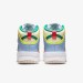 Кроссовки мужские Nike Wmns Dunk High Up (DH3718-700)