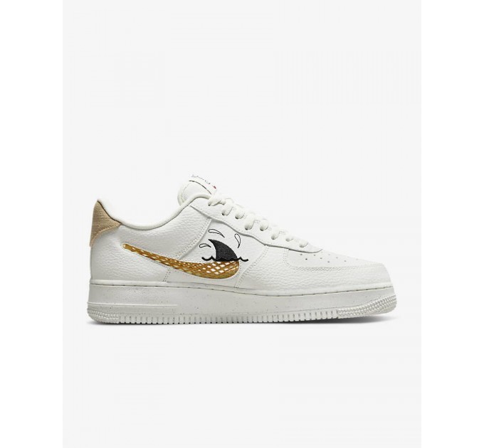 Кроссовки мужские Nike Air Force 1 07 Lv8 Next Nature (DM0117-100)