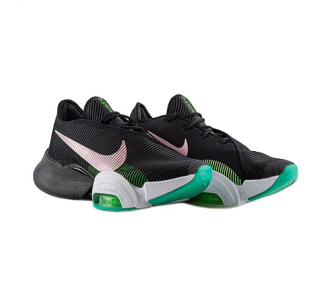 Кроссовки Nike W Air Zoom Superrep 2