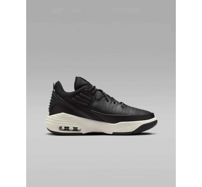 Кросівки Дитячі Jordan Max Aura 5 Black Phantom DZ4352-010