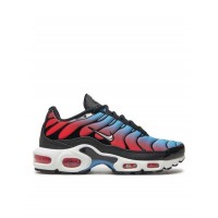 Кроссовки Nike Air Max Plus Университет Blue Light Crimson (W) HF5386-001