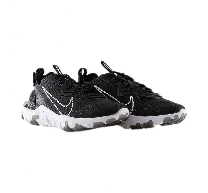 Кросівки чоловічі Nike React Vision 3M (CD4373-006)
