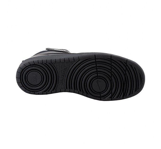 Кросівки Nike Court Borough Mid 2 CD7782-001