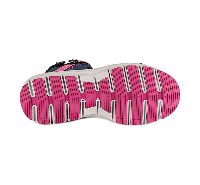 Сандалі Cmp Jedha Wmn Hiking Sandal 3Q91106-40ML