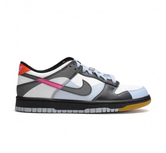 Кроссовки Nike D Low Se (Gs) FJ2686-100