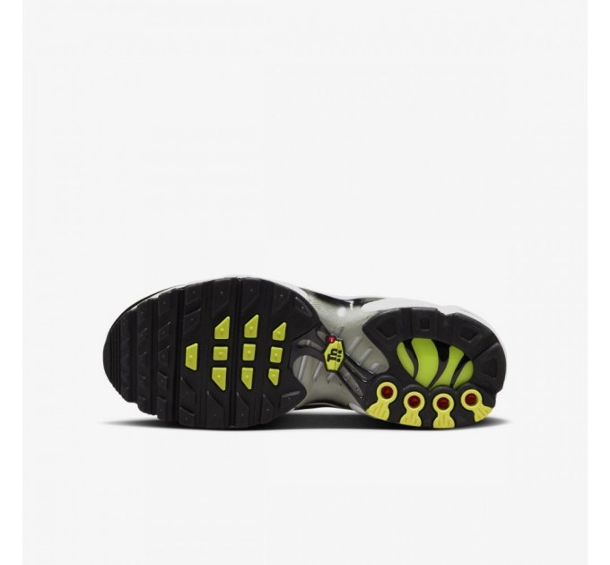Кроссовки Nike Air Max Plus (Gs) CD0609-022