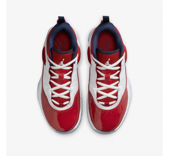 Кросівки жіночі Jordan Stay Loyal 3 (Gs) (FB9922-102)
