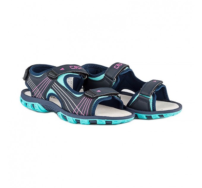 Сандалі Cmp Kids Mawi Sandal 3Q91084-M926