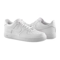 Кросівки чоловічі Nike Air Force 1 07 (315122-111)