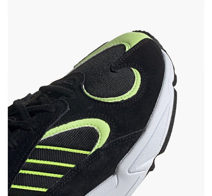 Кроссовки мужские Adidas Originals Yung-1 (EE5317)
