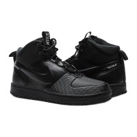 Ботинки мужские Nike Path Wntr (BQ4223-001)
