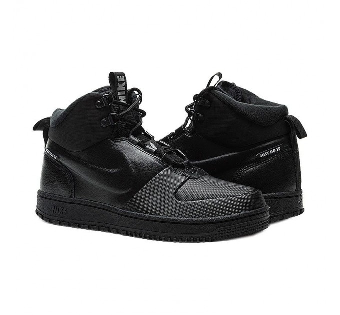 Ботинки мужские Nike Path Wntr (BQ4223-001)