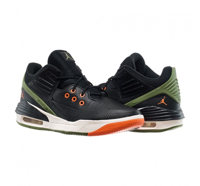 Кросівки Jordan Max Aura 5 DZ4353-003