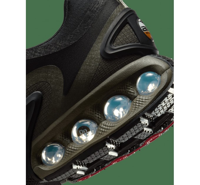 Кроссовки мужские Nike Air Max Dn Roam (HQ8605-002)