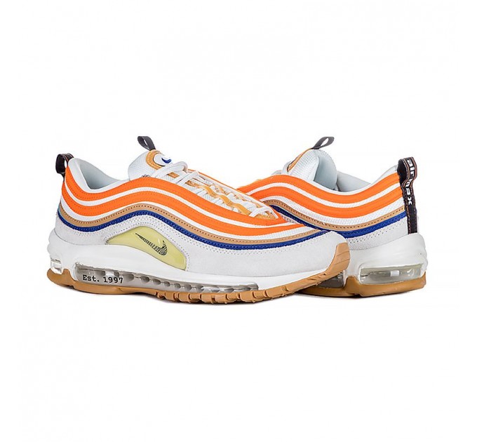 Кросівки Nike Air Max 97 Se DV2619-100