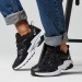 Кросівки Air Max Graviton колір: чорно-білий