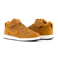 Кроссовки Nike COURT BOROUGH MID (TDV)