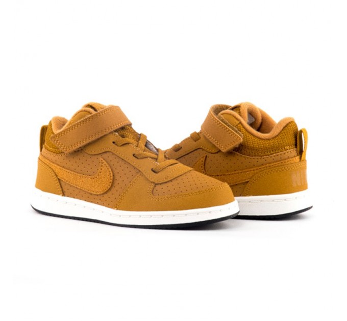 Кроссовки Nike COURT BOROUGH MID (TDV)