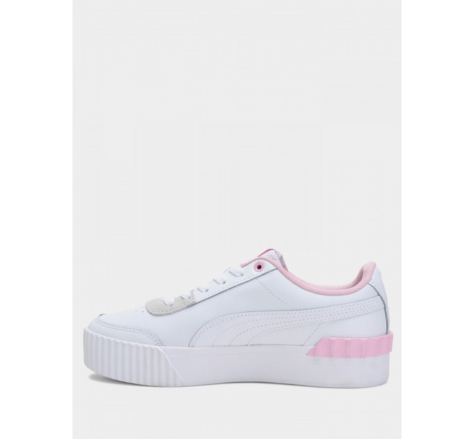 Кроссовки женские Puma Carina Lift (37303110)
