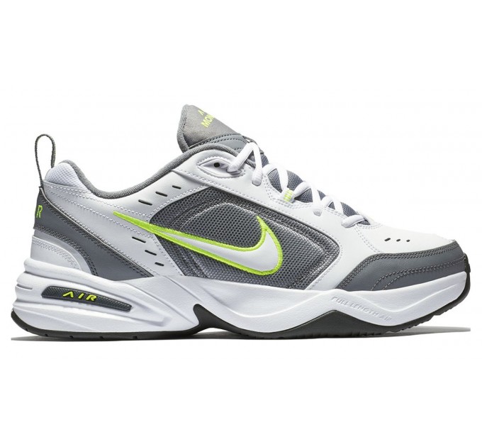 Кроссовки Nike Air Monarch IV 100