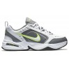 Кроссовки Nike Air Monarch IV 100