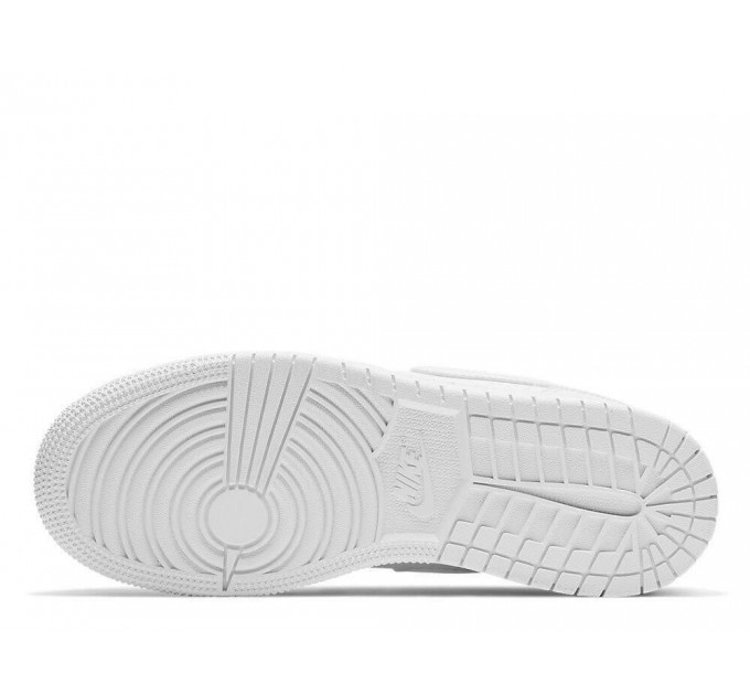 Кроссовки Nike Air Jordan 1 Low (553560-130)