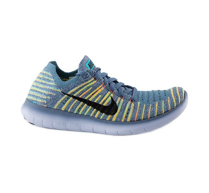 Кроссовки Nike Wmns Free Rn Flyknit