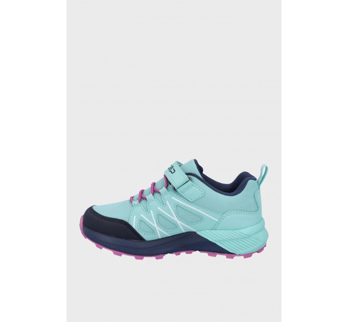 Кросівки Cmp Kids Hulysse Wp Shoes 3Q15894-L430