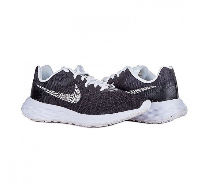 Кросівки Nike W Revolution 6 Nn Prm DR9960-001