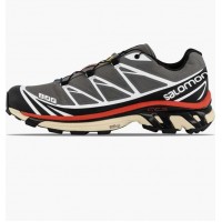 Кроссовки Salomon Xt-6 472932