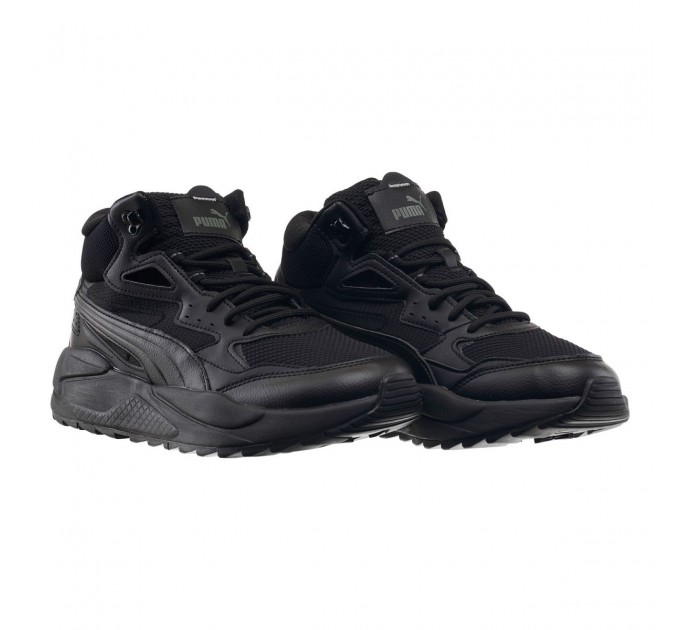 Кроссовки мужские Puma X-Ray Speed Mid Wtr (38586901)