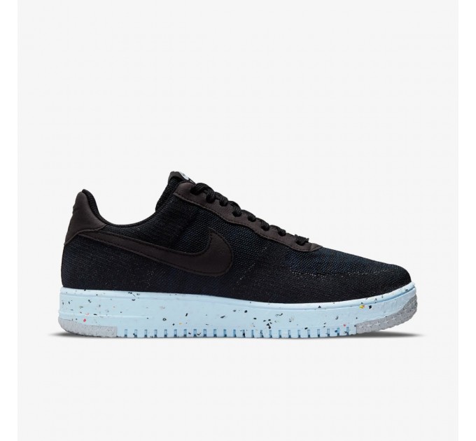 Кроссовки мужские Nike Af1 Crater Flyknit (DC4831-001)