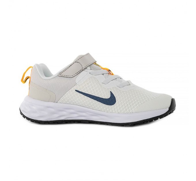 Кросівки Nike Revolution 6 Nn DD1095-100