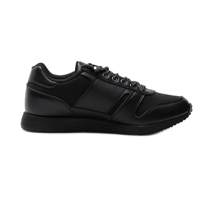 Кроссовки Le Coq Sportif JAZY CLASSIC AUTOMNE