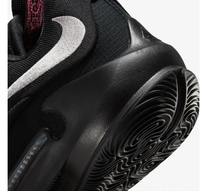 Кроссовки унисекс Nike Zoom Freak 3 (DA0694-002)